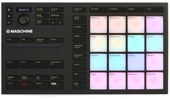 Native Instruments Maschine Mikro MK3 Production and Performance System with Software