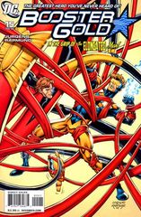 Booster Gold Vol. 2 15 Reality Lost Part One