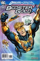 Booster Gold Vol. 2 17 Origins & Omens   Reality Lost Part Iii