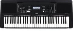 Yamaha PSR-E373 61-key Portable Arranger