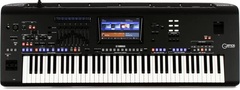 Yamaha Genos 76-key Arranger Workstation