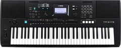 Yamaha PSR-E473 61-key Portable Arranger