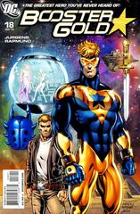 Booster Gold Vol. 2 18 Reality Lost Part 4
