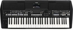 Yamaha PSRSX600 61-key Arranger Workstation