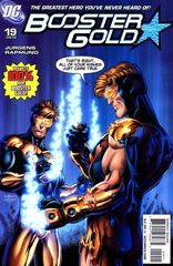 Booster Gold Vol. 2 19 Reality Lost Epilogue