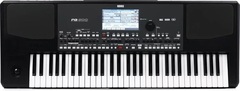 Korg Pa600 61-key Arranger Workstation