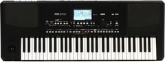 Korg Pa300 61-key Arranger Workstation