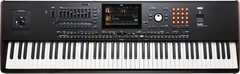 Korg Pa5X 88 88-key Arranger Workstation