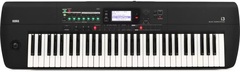 Korg i3 Arranger Keyboard - Matte Black
