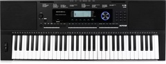 Kurzweil KP-110 61 Key Portable Arranger Black