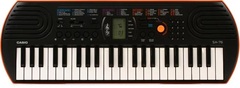 Casio SA-76 Portable Arranger Keyboard