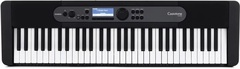 Casio LK-S450 61-key Arranger Keyboard