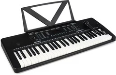 Alesis Harmony 54 54-key Portable Arranger Keyboard