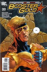 Booster Gold Vol. 2 33 Past Imperfect!
