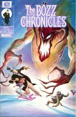 The Bozz Chronicles 4 Werw Town!