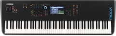 Yamaha MODX8 88-key Weighted Action Synthesizer