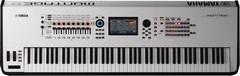 Yamaha Montage 8 88-key Synthesizer - White