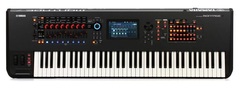 Yamaha Montage 7 76-key Synthesizer