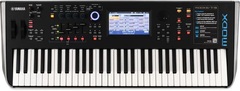Yamaha MODX6 61 Semi Weighted Key Synthesizer
