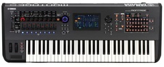 Yamaha Montage 6 61-key Synthesizer