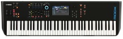 Yamaha MODX7 76 Semi Weighted Key Synthesizer