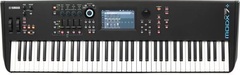 Yamaha MODX7+ 76 Semi-weighted Key Synthesizer