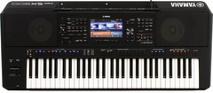 Yamaha PSRSX900 61-key Arranger Workstation