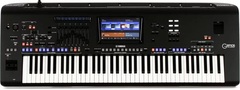 Yamaha Genos 76-key Arranger Workstation