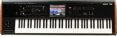 Korg Kronos 73-key Synthesizer Workstation