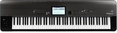 Korg Krome EX 88-key Synthesizer Workstation