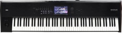 Korg Nautilus 88 88-key Synthesizer Workstation