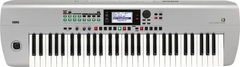 Korg i3 Arranger Keyboard - Silver