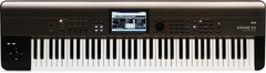 Korg Krome EX 73-key Synthesizer Workstation
