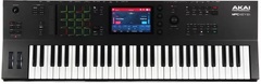 Akai Professional MPC Key 61 Standalone Sampler and Sequencer