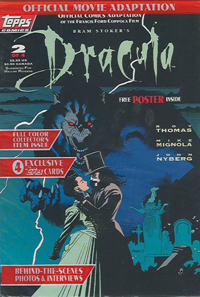 Bram Stokers Dracula 2 Bram Stokers Dracula