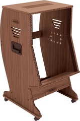 JamRacks 6/8 Rack - Bronze Stain