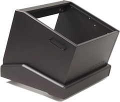 Argosy Rack 'N Roll H10 - 10U Studio Rack - Black