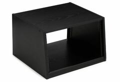 Middle Atlantic Products 2-6M 6U Slim 2 Series Sloped Desktop Rack