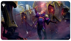 Ultra Pro - Magic: The Gathering The Brothers' War Urza, Chief Artificer Standard Gaming Playmat