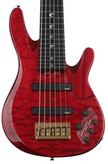 Yamaha BBP35 Bass Guitar - Vintage Sunburst