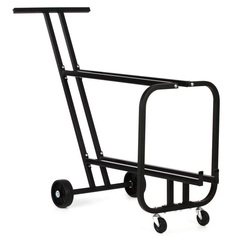 Manhasset Model 1920 Short Music Stand Cart