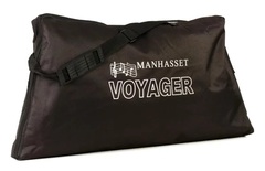 Manhasset M-52 Voyager Tote Bag