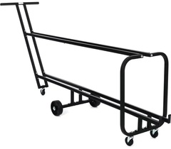 Manhasset Model 1910 Music Stand Cart