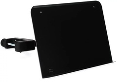 K&M 11510 Clamp-on Sheet Music Holder