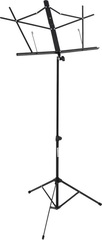 Rok-It RI-MUSICSTD1 Folding Sheet Music Stand with Bag
