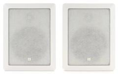JBL AC18/26 1000W 8 inch Compact Passive Speaker - White