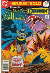 The Brave And The Bold Vol. 1 133 Another Kind Of Justice