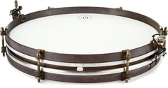 A&F Drum Company Pancake Snare Drum - 14 inch - Steel