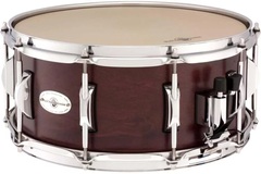 Black Swamp Percussion Concert Maple Snare Drum - 6.5-inch x 14-inch, Cherry Rosewood