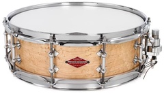 Craviotto Private Reserve Snare Drum - 4.5 x 14 inch - Birdseye Maple